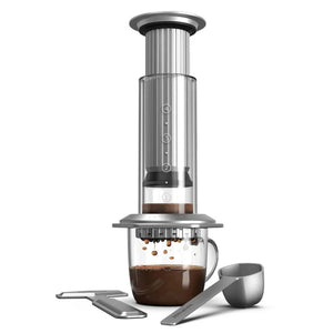 AeroPress Premium – klaasist