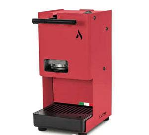 Aroma E.GO – Kaasaskantav Itaalia Espresso masin podide jaoks - Barista ja Espresso
