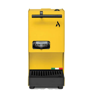 Aroma E.GO – Kaasaskantav Itaalia Espresso masin podide jaoks - Barista ja Espresso