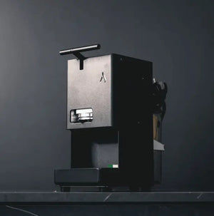 Aroma E.GO – Kaasaskantav Itaalia Espresso masin podide jaoks - Barista ja Espresso