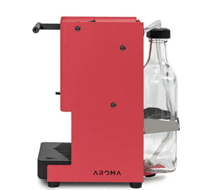 Aroma E.GO – Kaasaskantav Itaalia Espresso kapslikohvimasin - Barista ja Espresso