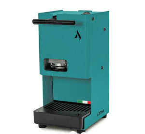 Aroma E.GO – Kaasaskantav Itaalia Espresso kapslikohvimasin - Barista ja Espresso