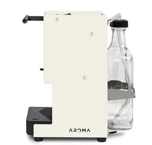 Aroma E.GO – Kaasaskantav Itaalia Espresso masin podide jaoks - Barista ja Espresso