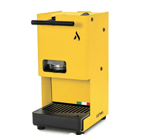 Aroma E.GO – Kaasaskantav Itaalia Espresso masin podide jaoks - Barista ja Espresso