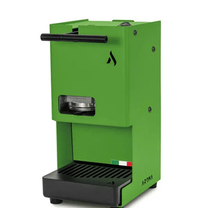 Aroma E.GO – Kaasaskantav Itaalia Espresso kapslikohvimasin - Barista ja Espresso