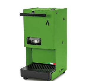 Aroma E.GO – Kaasaskantav Itaalia Espresso kapslikohvimasin - Barista ja Espresso