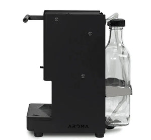 Aroma E.GO – Kaasaskantav Itaalia Espresso masin podide jaoks - Barista ja Espresso