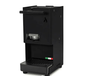 Aroma E.GO – Kaasaskantav Itaalia Espresso masin podide jaoks - Barista ja Espresso