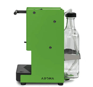 Aroma E.GO – Kaasaskantav Itaalia Espresso kapslikohvimasin - Barista ja Espresso