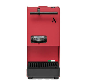 Aroma E.GO – Kaasaskantav Itaalia Espresso masin podide jaoks - Barista ja Espresso