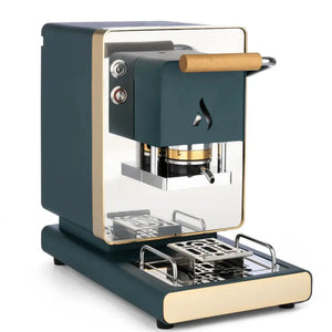 Aroma Iconica – Itaalia E.S.E Pod Espresso masin - Barista ja Espresso