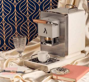 Aroma Iconica – Itaalia E.S.E Pod Espresso masin - Barista ja Espresso