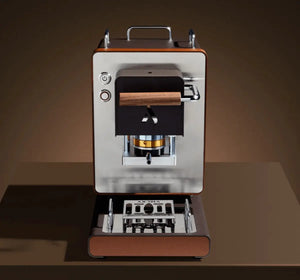 Aroma Iconica – Itaalia E.S.E Pod Espresso masin - Barista ja Espresso