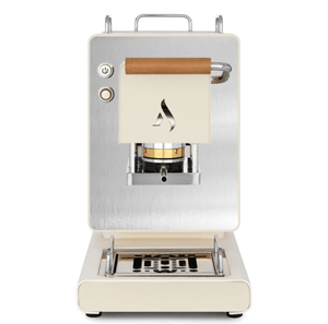 Aroma Iconica – Italiensk E.S.E Pod Espressomaskin - Barista och Espresso