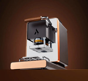 Aroma Iconica – Itaalia E.S.E Pod Espresso masin - Barista ja Espresso