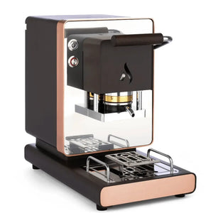 Aroma Iconica – Itaalia E.S.E Pod Espresso masin - Barista ja Espresso