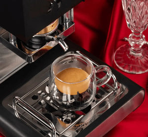 Aroma Iconica – Itaalia E.S.E Pod Espresso masin - Barista ja Espresso