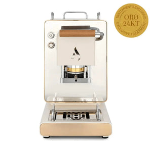 Aroma Iconica – Itaalia E.S.E Pod Espresso masin - Barista ja Espresso
