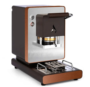 Aroma Iconica – Itaalia E.S.E Pod Espresso masin - Barista ja Espresso