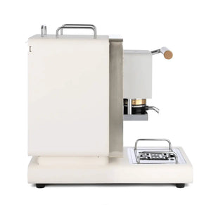 Aroma Iconica – Itaalia E.S.E Pod Espresso masin - Barista ja Espresso