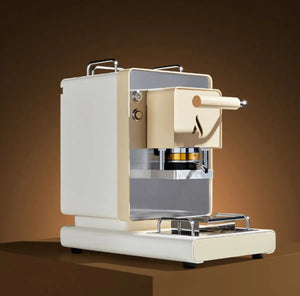 Aroma Iconica – Itaalia E.S.E Pod Espresso masin - Barista ja Espresso