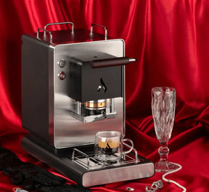 Aroma Iconica – Itaalia E.S.E Pod Espresso masin - Barista ja Espresso