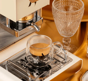 Aroma Iconica – Itaalia E.S.E Pod Espresso masin - Barista ja Espresso