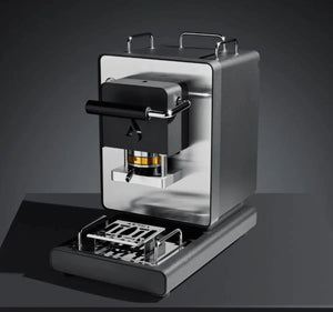 Aroma Iconica – Itaalia E.S.E Pod Espresso masin - Barista ja Espresso