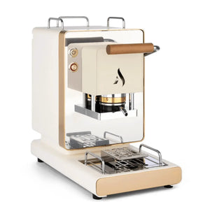 Aroma Iconica – Itaalia E.S.E Pod Espresso masin - Barista ja Espresso