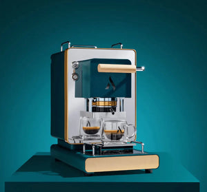 Aroma Iconica – Itaalia E.S.E Pod Espresso masin - Barista ja Espresso