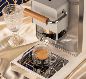 Aroma Iconica – Itaalia E.S.E Pod Espresso masin - Barista ja Espresso