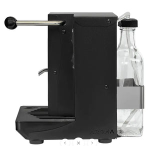 Aroma Lite – Kompaktne Itaalia E.S.E Pod Espressomaskin - Barista ja Espresso