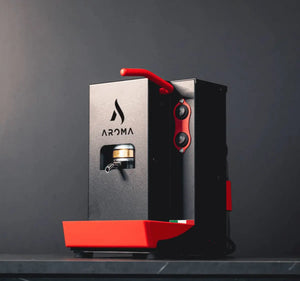 Aroma Plus Inferno – Premium Itaalia E.S.E Pod Espresso masin - Barista ja Espresso