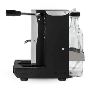 Aroma Plus+ – Kompaktne Itaalia espressomasin podide jaoks - Barista ja Espresso