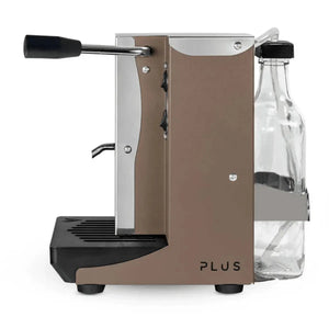 Aroma Plus+ – Kompaktne Itaalia Espresso masin podide jaoks - Barista ja Espresso
