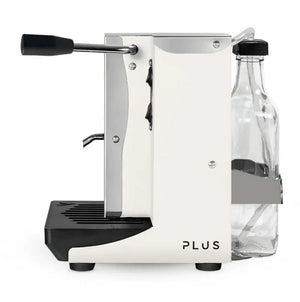 Aroma Plus+ – Kompaktne Itaalia espressomasin podide jaoks - Barista ja Espresso