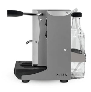 Aroma Plus+ – Kompaktne Itaalia espressomasin podide jaoks - Barista ja Espresso