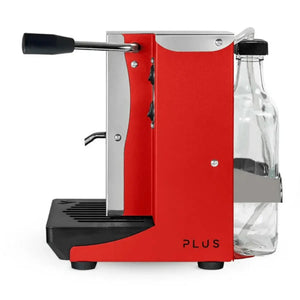 Aroma Plus+ – Kompaktne Itaalia espressomasin podide jaoks - Barista ja Espresso