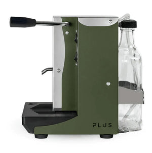 Aroma Plus+ – Kompaktne Itaalia Espresso masin podide jaoks - Barista ja Espresso