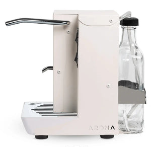 Aroma Plus Mono – Kompaktne Itaalia Espresso masin E.S.E Podide jaoks - Barista ja Espresso