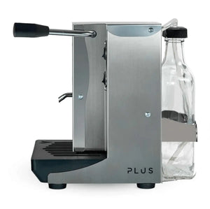 Aroma Plus Silver – Premium Itaalia E.S.E Pod Espresso masin - Barista ja Espresso