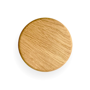 BAARK Trälock – The Bean för Sage bönbehållare - Barista och Espresso