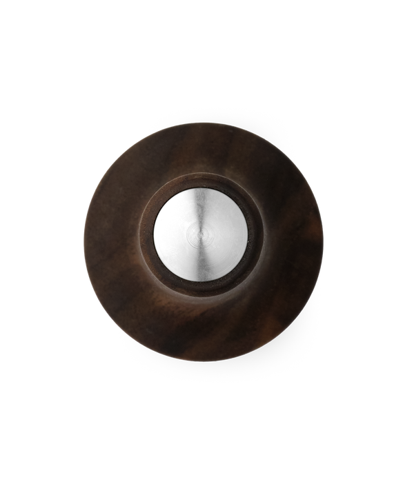 Sage Tamper puidus 53,4 mm
