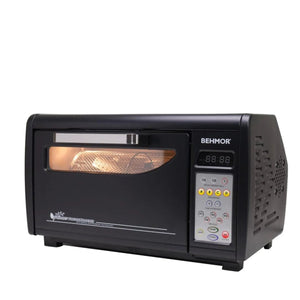 Behmor 2020SR+ kohvipaistja - Barista ja Espresso