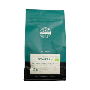 Björklunds Svartån EKO – Mörkrost - Barista och Espresso