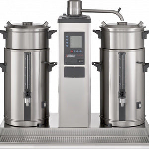 Bonamat B10 urnbryggare Kommersiella Kaffebryggare - Barista och Espresso