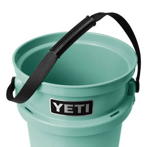 Loadout ämber - Seafoam YETI