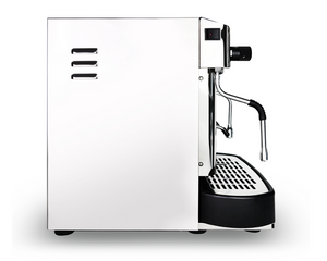 La Piccola Linea Cecilia espressomasinad – professionaalne kohvikvaliteet