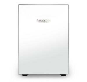 La Piccola Linea Cecilia espressomasinad – professionaalne kohvikvaliteet