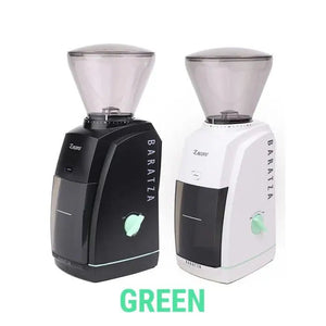 Encore Accent komplekt roheline – Baratza - Barista och Espresso